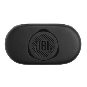 JBL Quantum TWS - Black - True wireless Noise Cancelling gaming earbuds - Detailshot 4